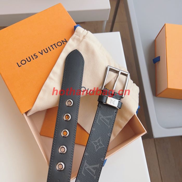 Louis Vuitton Belt 35MM LVB00089 Louis Vuitton Belt 35MM LVB00089